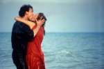 3 diapositives du film BUISSON ARDENT (1987)