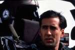 3 diapositives du film FIRE BIRDS (1990)