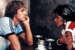 4 diapositives du film LA PETITE V&Eacute;RA (1988)