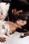 2 diapositives du film LES DEUX FRAGONARD (1989)