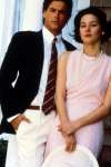 2 diapositives du film MASQUERADE (1988)