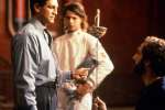 2 diapositives du film PAR L'&Eacute;P&Eacute;E (1991)