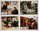 14 photos d'exploitation du film LES DURS (1974)
