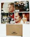 10 movie stills from TO EACH HIS HELL (SET A) (1977)