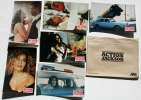 12 movie stills from ACTION JACKSON (1988)