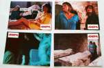 8 movie stills from AENIGMA (1987)