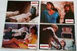 8 photos d'exploitation du film AENIGMA (1987)