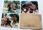 7 movie stills from AFRICA EXPRESS (1975)