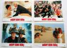 7 movie stills from SPY HARD (1996)