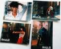 12 movie stills from AVENGING ANGEL (1985)