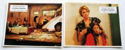 10 photos d'exploitation du film LES ANGES GARDIENS (1974)