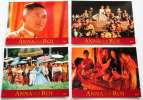 10 movie stills from ANNA AND THE KING (1999)