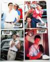 12 movie stills from THE YEAR OF LIVING DANGEROUSLY (1982)