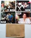 12 movie stills from THE YEAR OF LIVING DANGEROUSLY (1982)