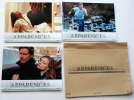 8 movie stills from WHAT LIES BENEATH (2000)