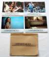 8 movie stills from WHAT LIES BENEATH (2000)
