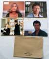 12 movie stills from AFTER LOVE (1992)