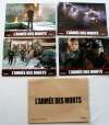 8 movie stills from DAWN OF THE DEAD (2004)