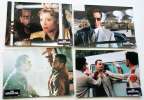 8 movie stills from THE ARRIVAL (1996)