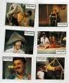 12 photos d'exploitation du film ARTISTES ET MOD&Egrave;LES (1955)