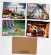 16 movie stills from ASTERIX IN BRITAIN (1986)