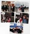 14 photos d'exploitation du film ATTENTION UNE FEMME PEUT EN CACHER UNE AUTRE! (1983)