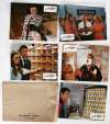 11 movie stills from HARDLY WORKING (1980)