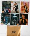 12 movie stills from AUSTIN POWERS: INTERNATIONAL MAN OF MYSTERY (1997)