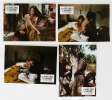 8 movie stills from THE OTHER CANTERBURY TALES (1972)
