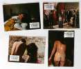 14 movie stills from THE OTHER CANTERBURY TALES (1972)