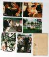 12 movie stills from BABE, THE GALLANT PIG (1995)