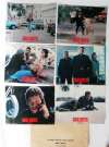 12 photos d'exploitation du film BAD BOYS (1995)