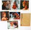 12 movie stills from THE FEARLESS VAMPIRE KILLERS OR: PARDON ME, BUT YOUR TEETH ARE IN MY NECK (1967)