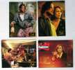 9 photos d'exploitation du film BARFLY (1987)