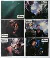 12 photos d'exploitation du film LA B&Acirc;TEAU (1981)