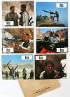 12 movie stills from THE BEAST OF WAR (1988)