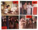 8 movie stills from LES BIDASSES AU PENSIONNAT (1978)