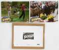 6 photos d'exploitation du film BIENVENUE &Agrave; MOOSEPORT (2004)