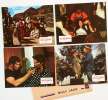 12 movie stills from BILLY JACK (1971)