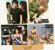 12 movie stills from BILLY ZE KICK (1985)