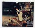 9 photos d'exploitation du film BLANCHE NEIGE ET LES 7 NAINS (1937)