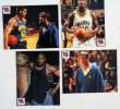 12 photos d'exploitation du film BLUE CHIPS (1994)