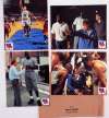 12 photos d'exploitation du film BLUE CHIPS (1994)