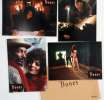 8 movie stills from BONES (2001)