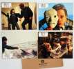 8 movie stills from THE GOOD SON (1993)