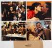 12 photos d'exploitation du film BOOMERANG (1992)