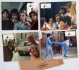 12 photos d'exploitation du film LA BOUM 2 (1982)