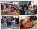 12 movie stills from LA BOUM 2 (1982)