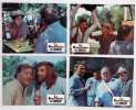 12 movie stills from LE BRACONNIER DE DIEU (1983)
