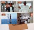 8 movie stills from BRUCE ALMIGHTY (2003)